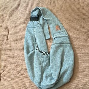 Tomkas Pet carrier/sling